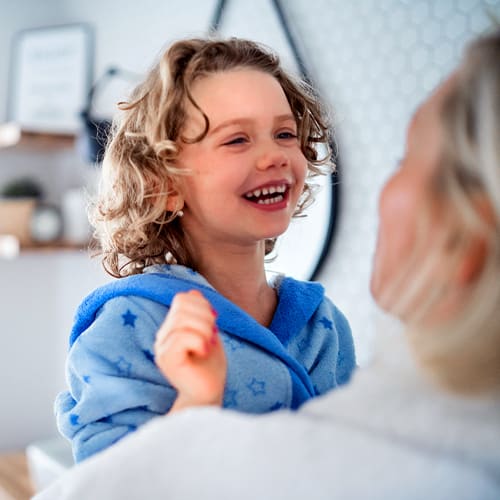 Children's Dental Services, Winnipeg Dentist